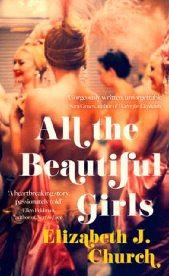 All the Beautiful Girls