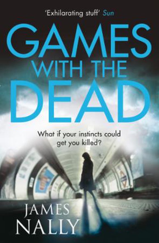 Games with the Dead