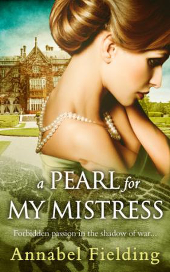 A Pearl for My Mistress (ebok) av Annabel Fielding