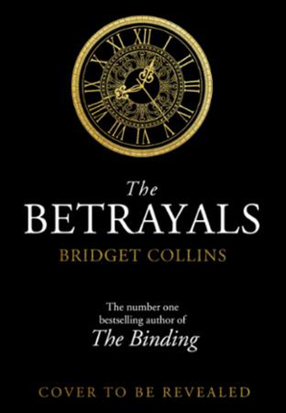 The Betrayals