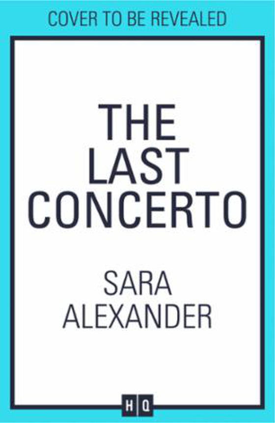 The Last Concerto