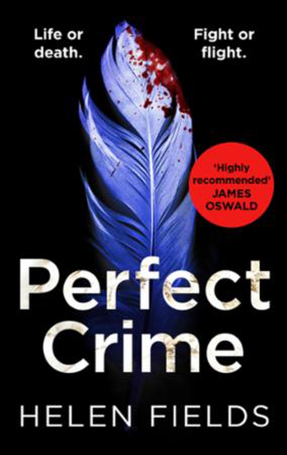 Perfect Crime (ebok) av Helen Fields