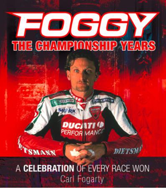 Foggy