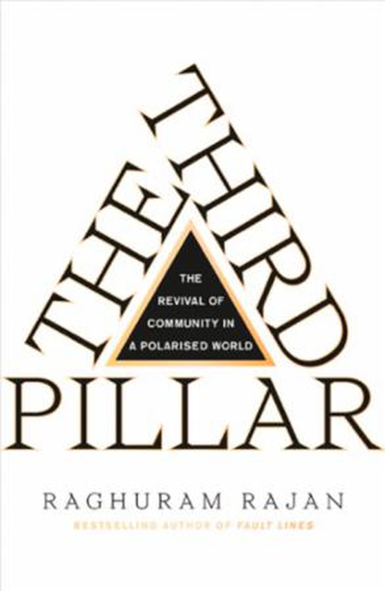 The Third Pillar