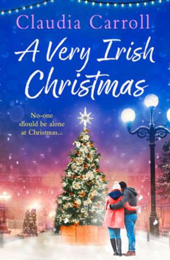 A Very Irish Christmas