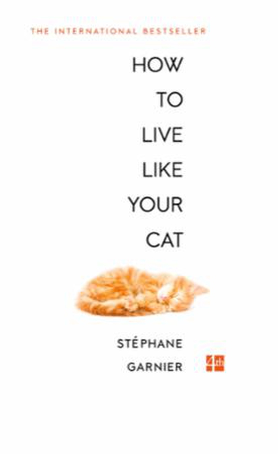 How to Live Like Your Cat