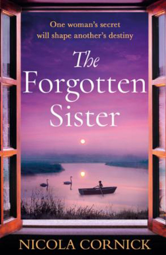 The Forgotten Sister (ebok) av Nicola Cornick