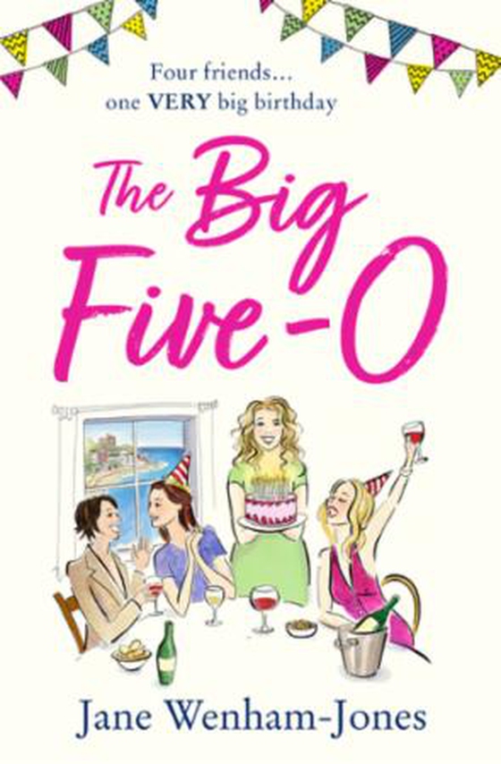 The Big Five O