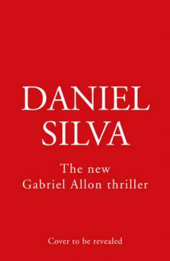 The Order (ebok) av Daniel Silva
