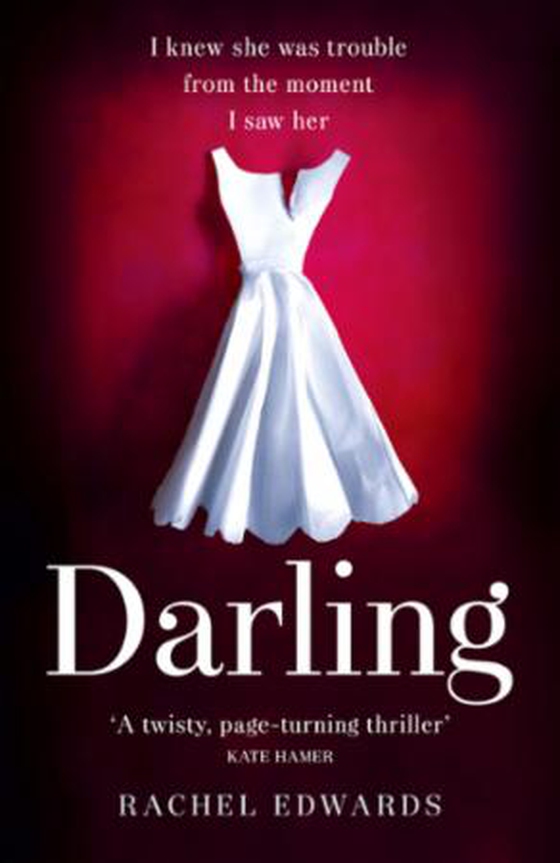 Darling (ebok) av Rachel Edwards