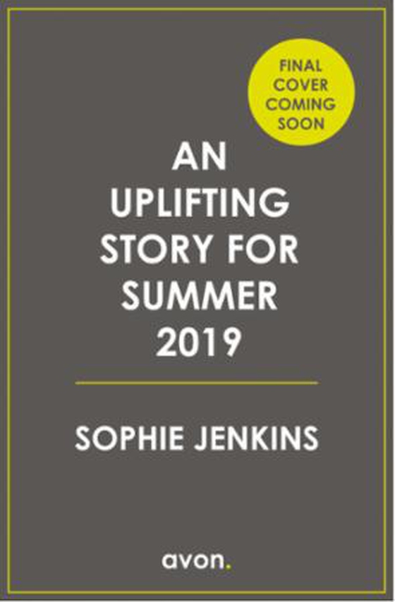 A Random Act of Kindness (ebok) av Sophie Jenkins