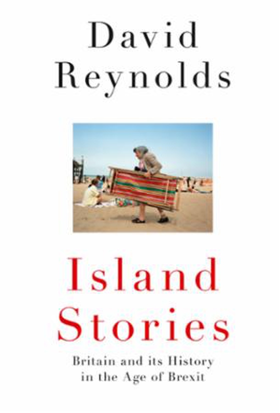 Island Stories