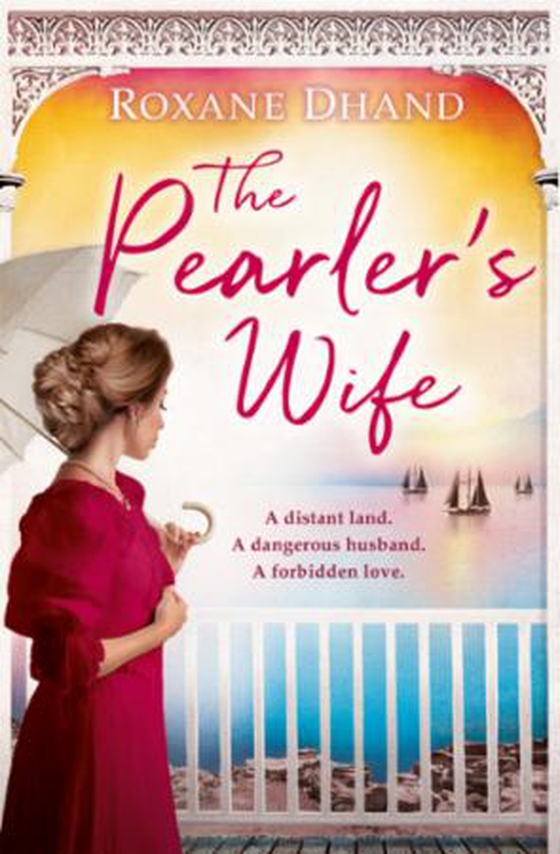 The Pearler's Wife (ebok) av Roxane Dhand