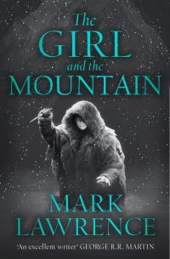 The Girl and the Mountain