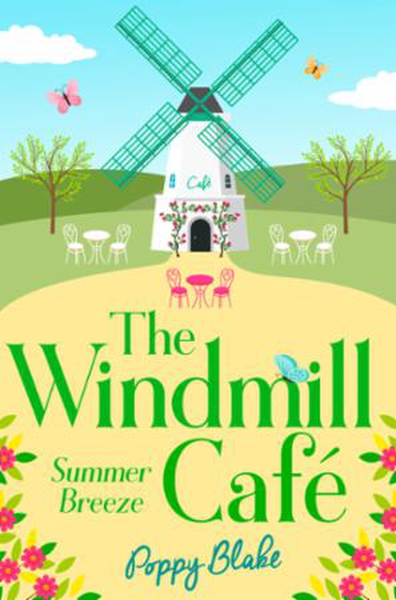 The Windmill Café
