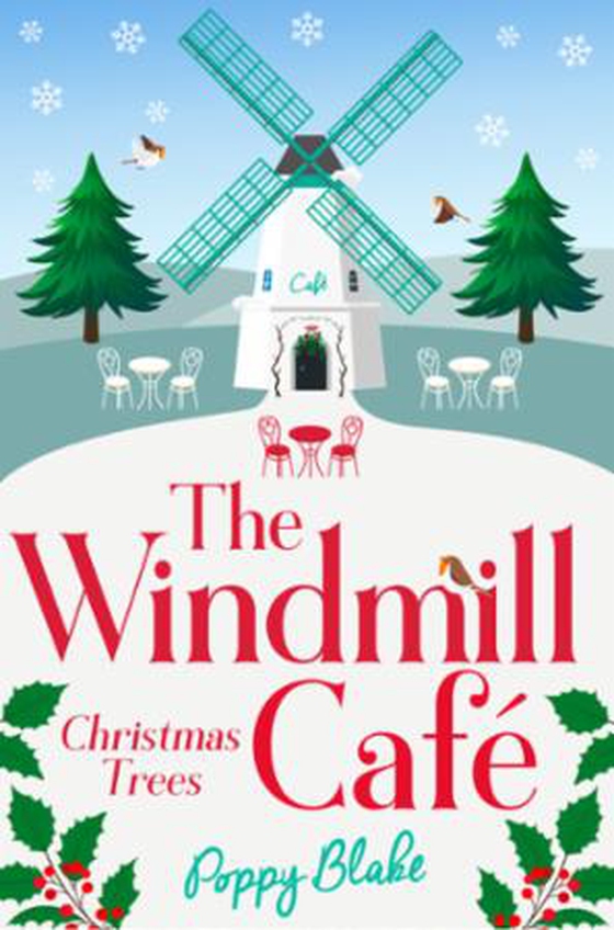 The Windmill Café