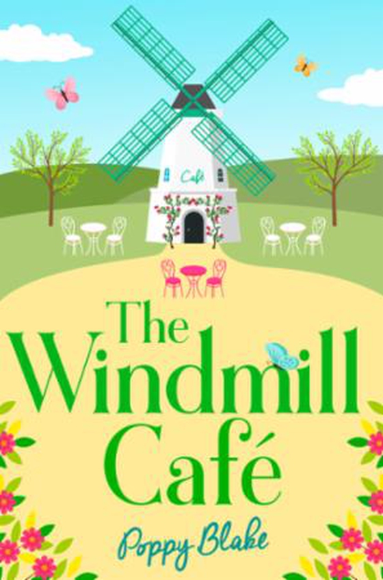 The Windmill Café