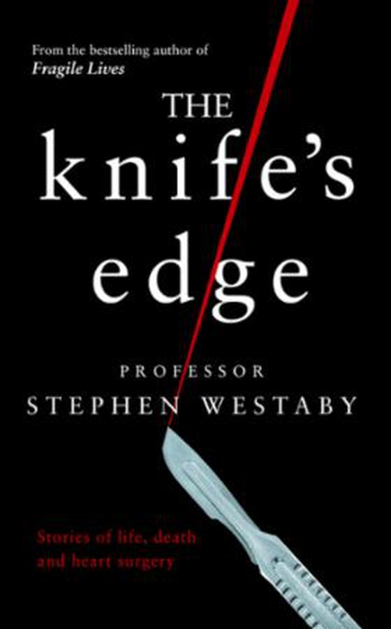 The Knife's Edge