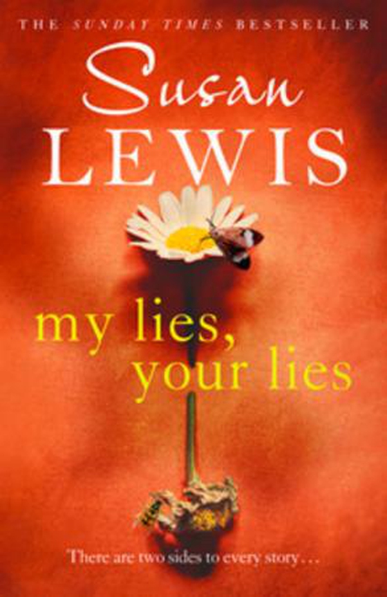 My Lies, Your Lies (ebok) av Susan Lewis