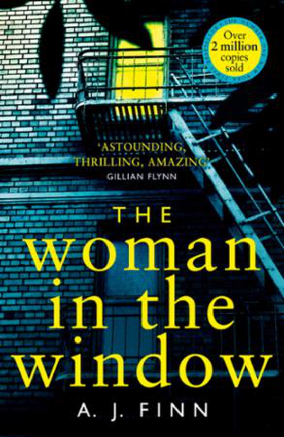 The Woman in the Window