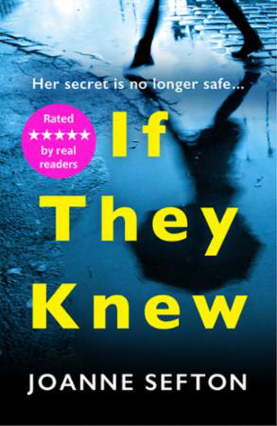 The Mother's Lies (ebok) av Joanne Sefton