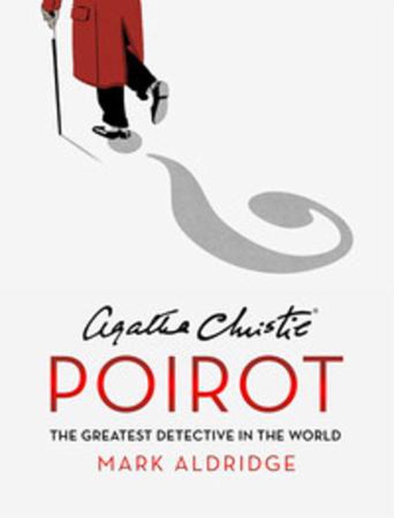 Agatha Christie's Poirot