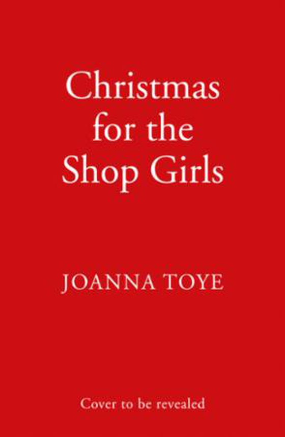 Christmas for the Shop Girls
