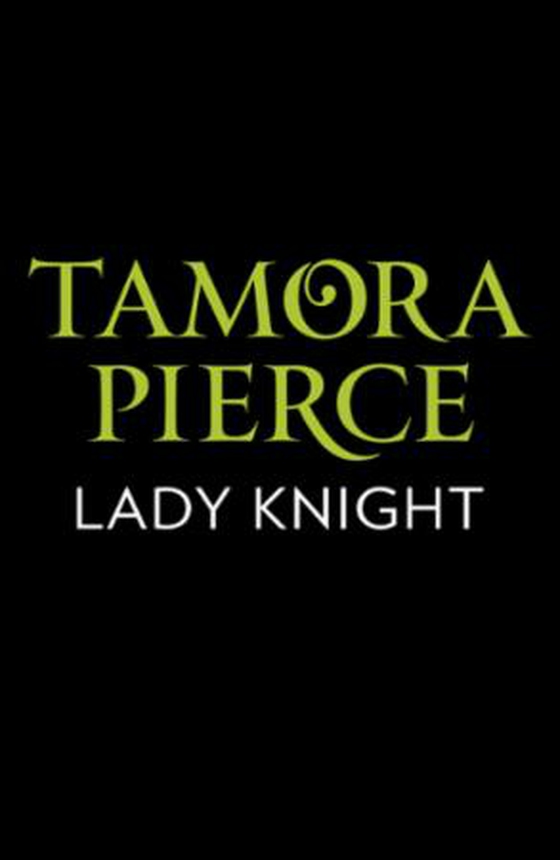 Lady Knight