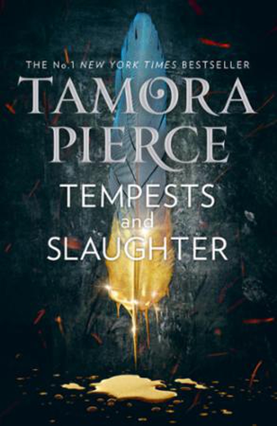 Tempests and Slaughter