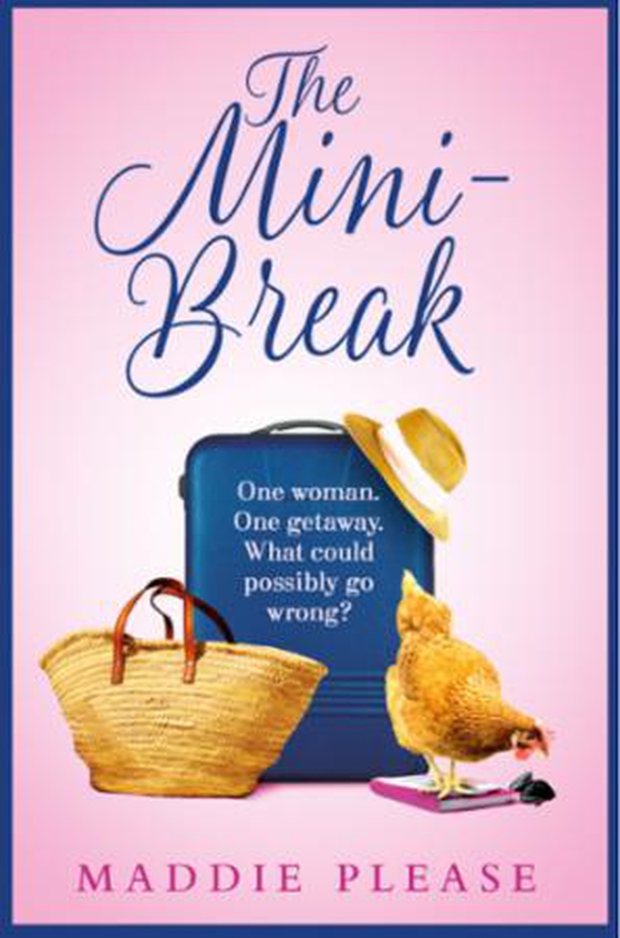 The Mini-Break (ebok) av Maddie Please