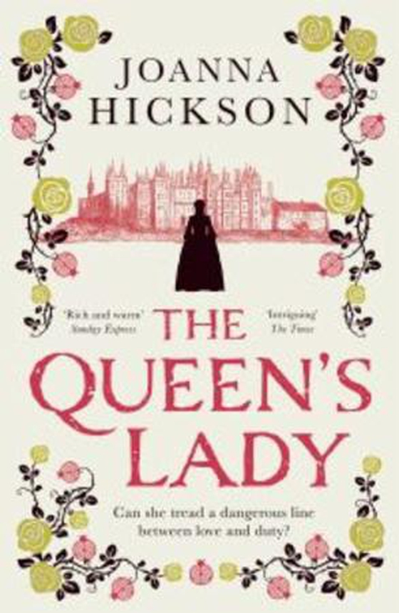 The Queen's Lady