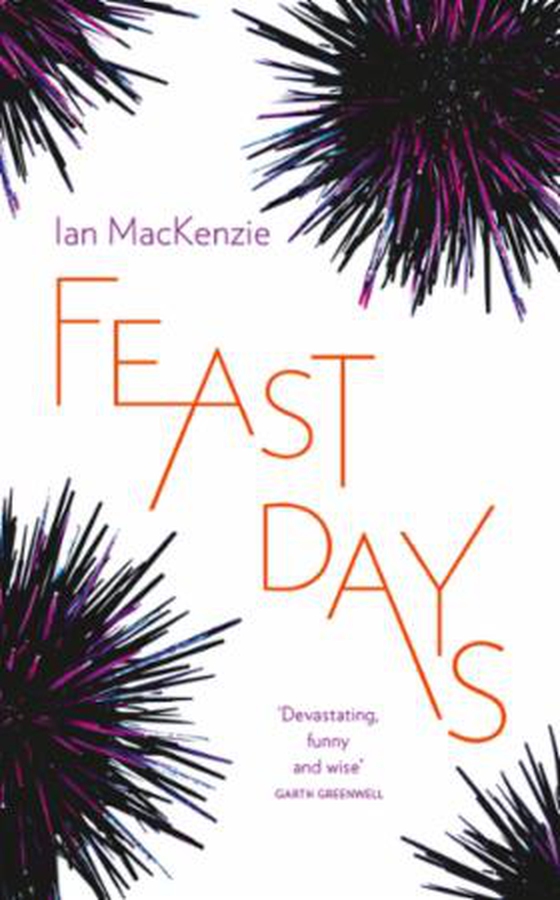 Feast Days (ebok) av Ian MacKenzie