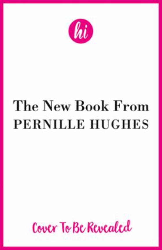Probably the Best Kiss in the World (ebok) av Pernille Hughes