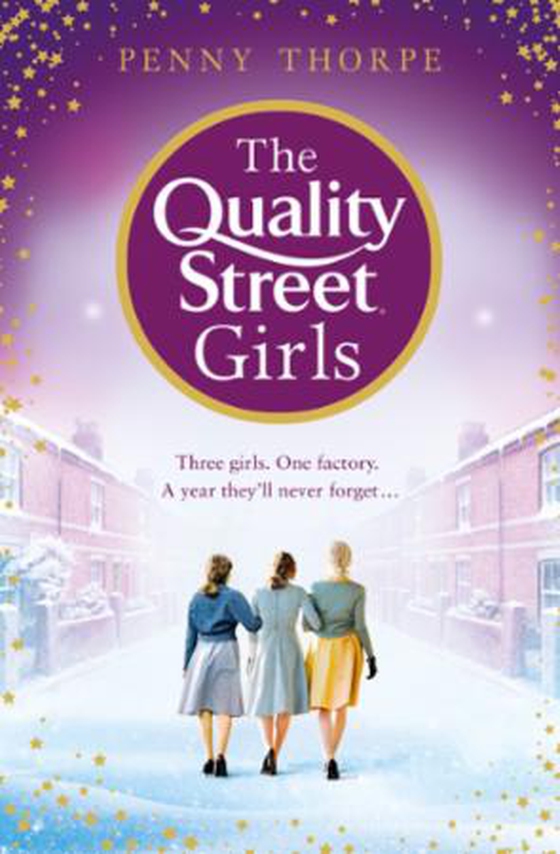 The Quality Street Girls