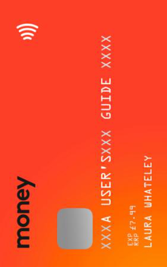 Money: A User's Guide