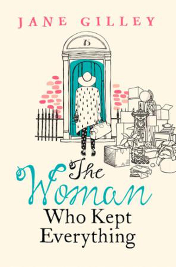 The Woman Who Kept Everything (ebok) av Jane Gilley