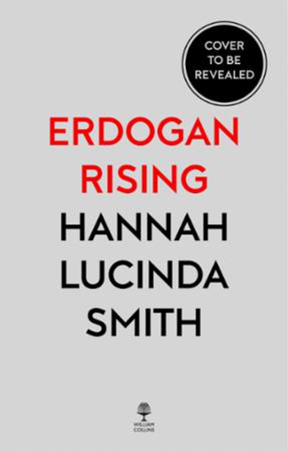 Erdogan Rising
