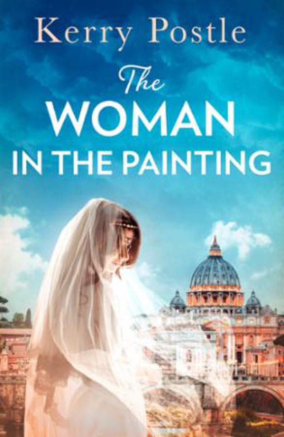 The Woman in the Painting (ebok) av Kerry Postle