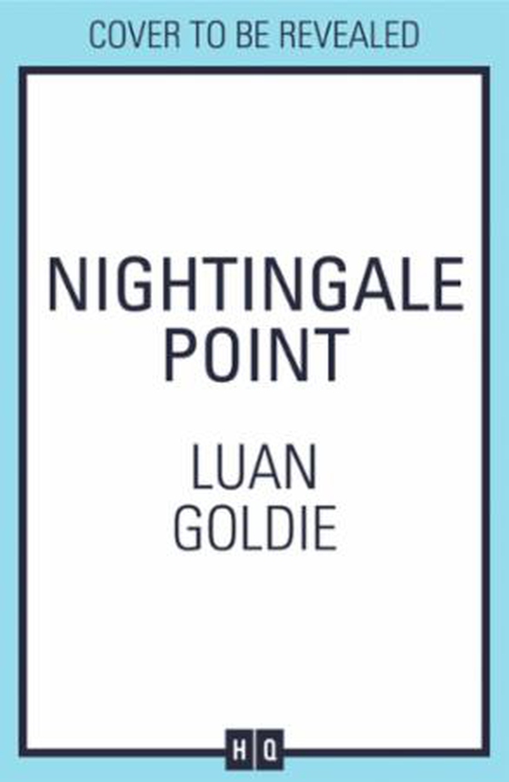 Nightingale Point (ebok) av Luan Goldie