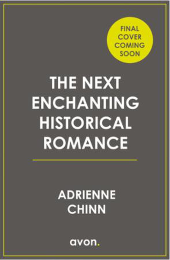 The English Wife