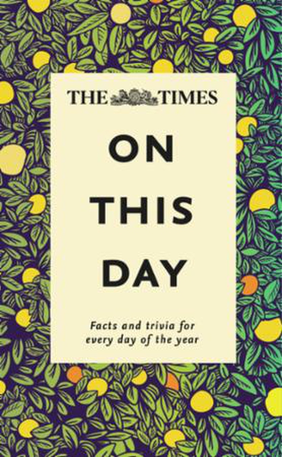 On This Day