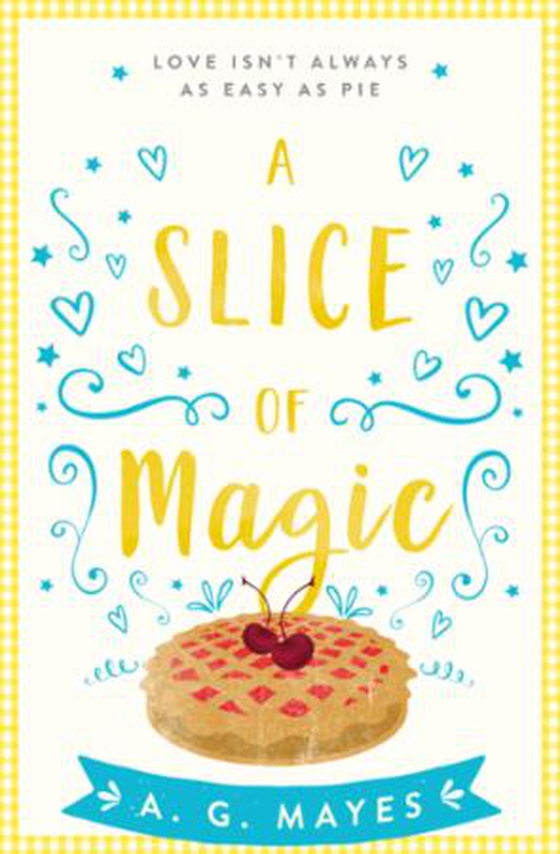 A Slice of Magic