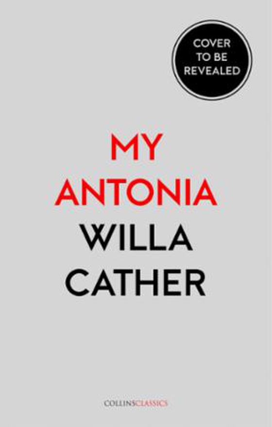 My Ántonia