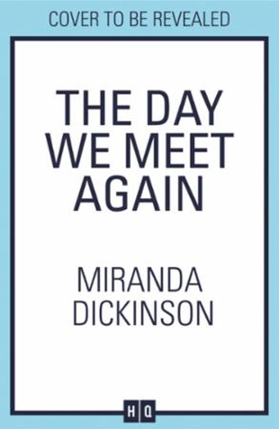 The Day We Meet Again