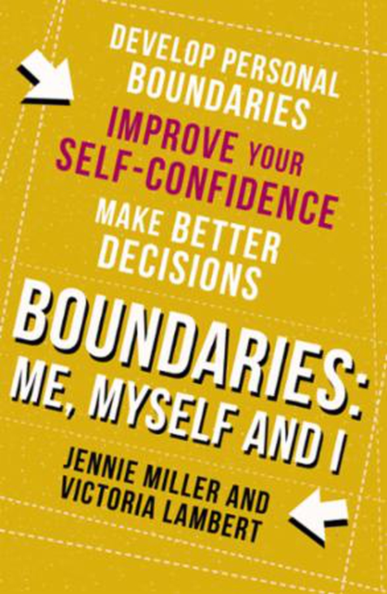 Boundaries