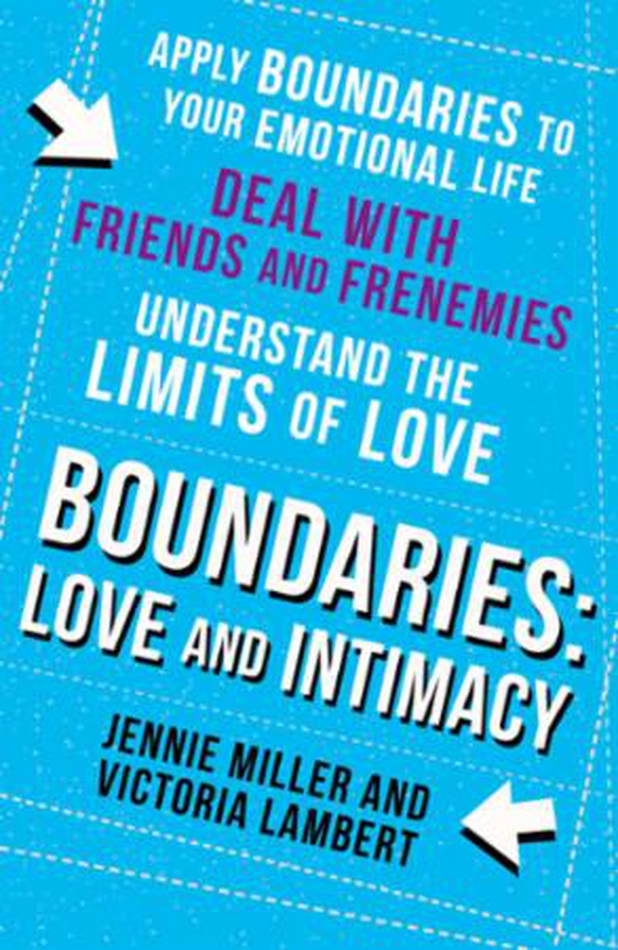 Boundaries