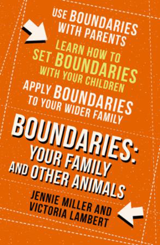 Boundaries