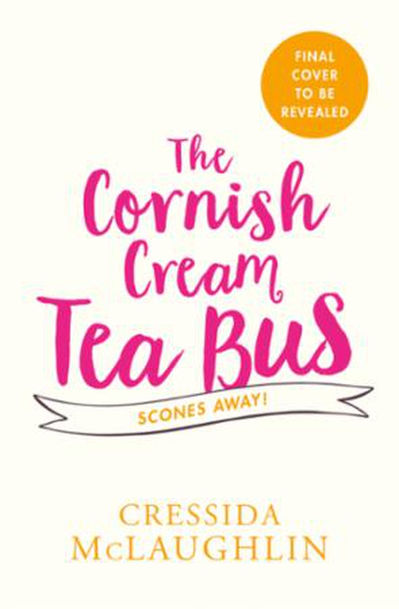 The Cornish Cream Tea Bus: Part Three - Scones Away!