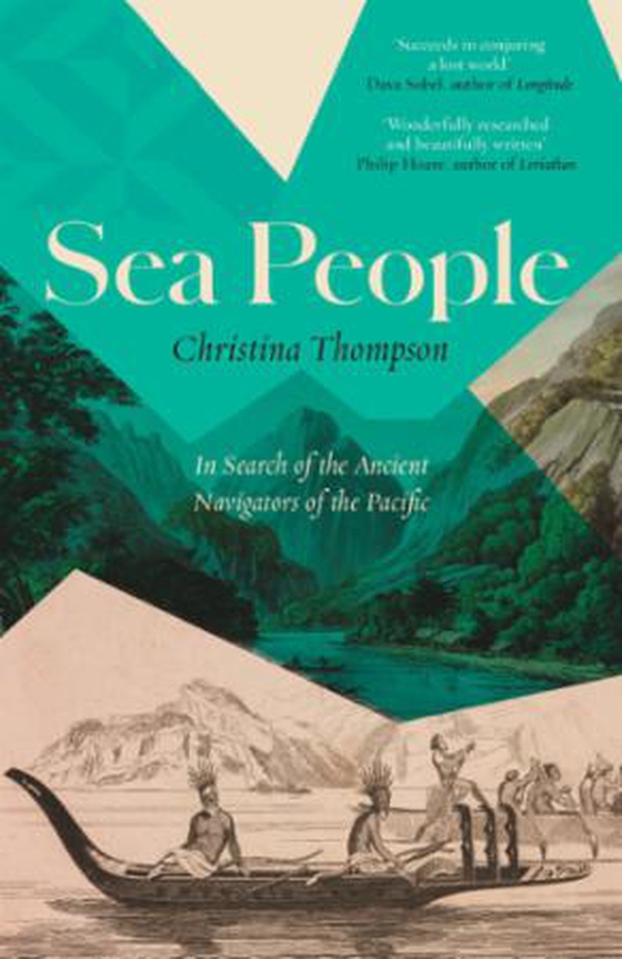 Sea People