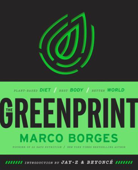 The Greenprint